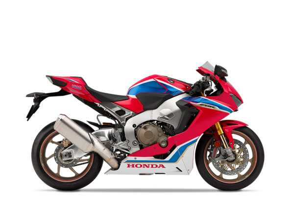 Honda CBR1000SP2 FIREBLADE